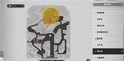 崩壞星穹鐵道星旅尋影第六站通關攻略