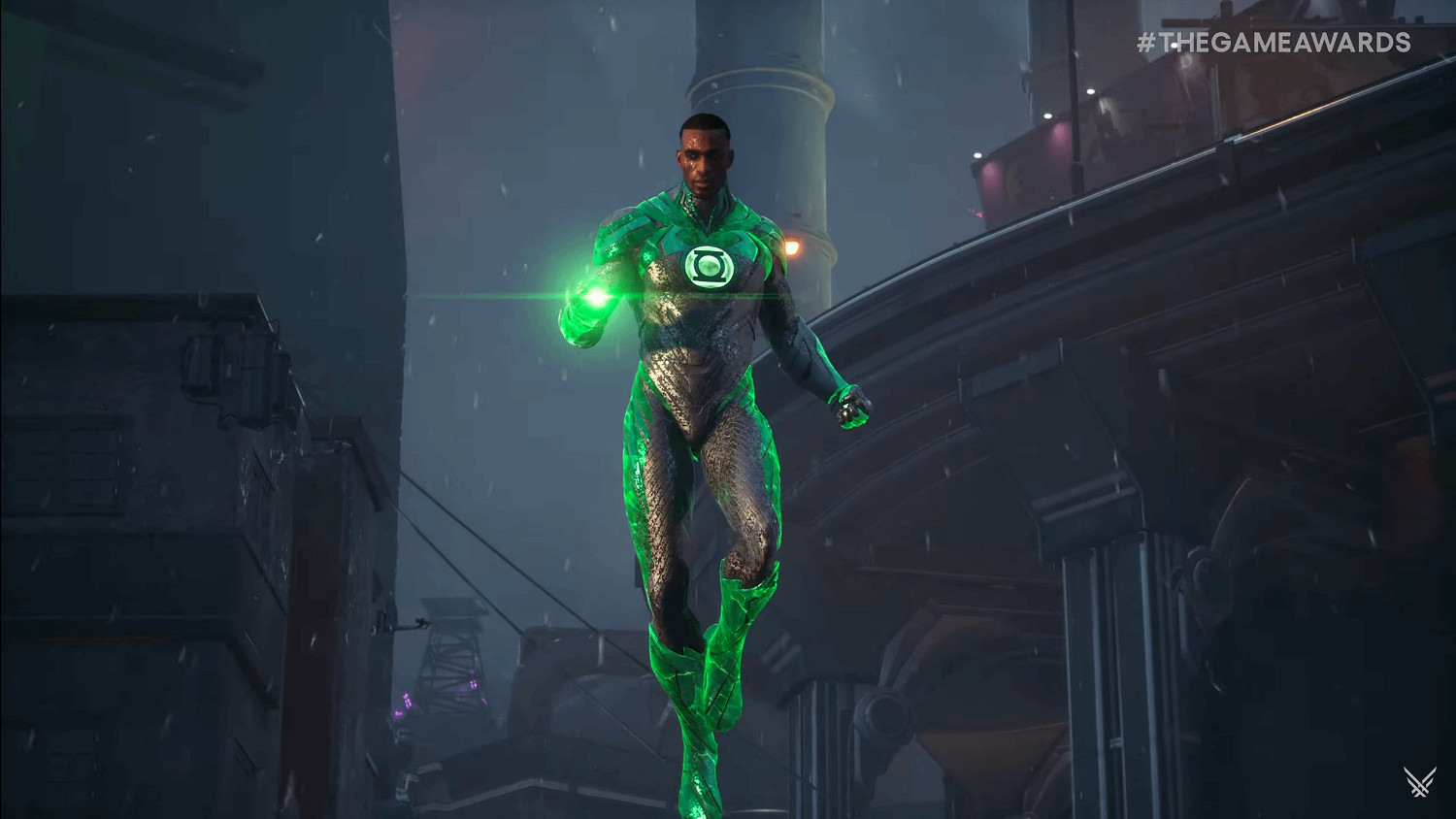 TGA23：《自殺突擊隊：消滅正義聯盟》新預告 明年發售