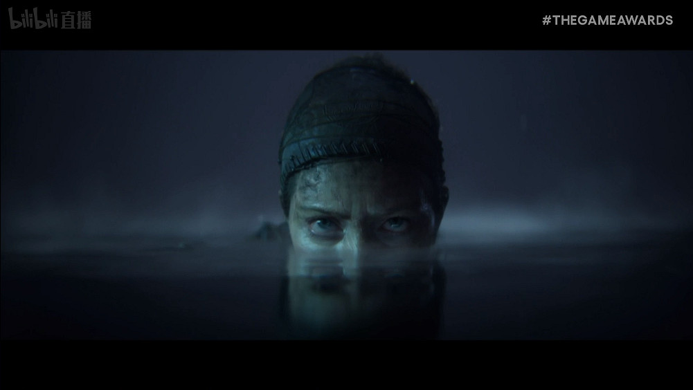 TGA23：《地獄之刃2》新宣傳片 2024首發加入 Xbox Game Pass (XGP) 