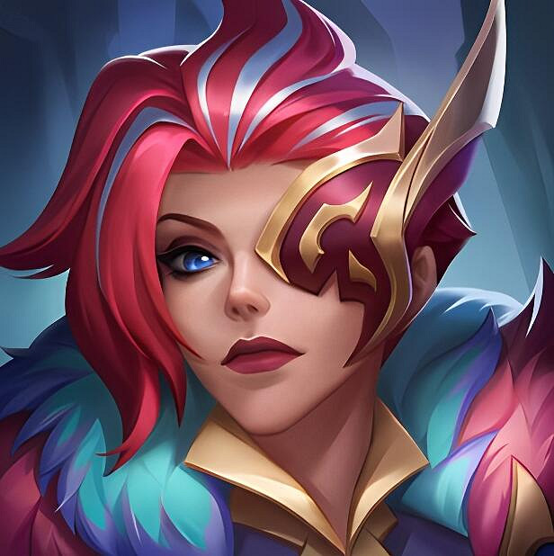 《英雄聯盟》14.1版本新增圖示一覽