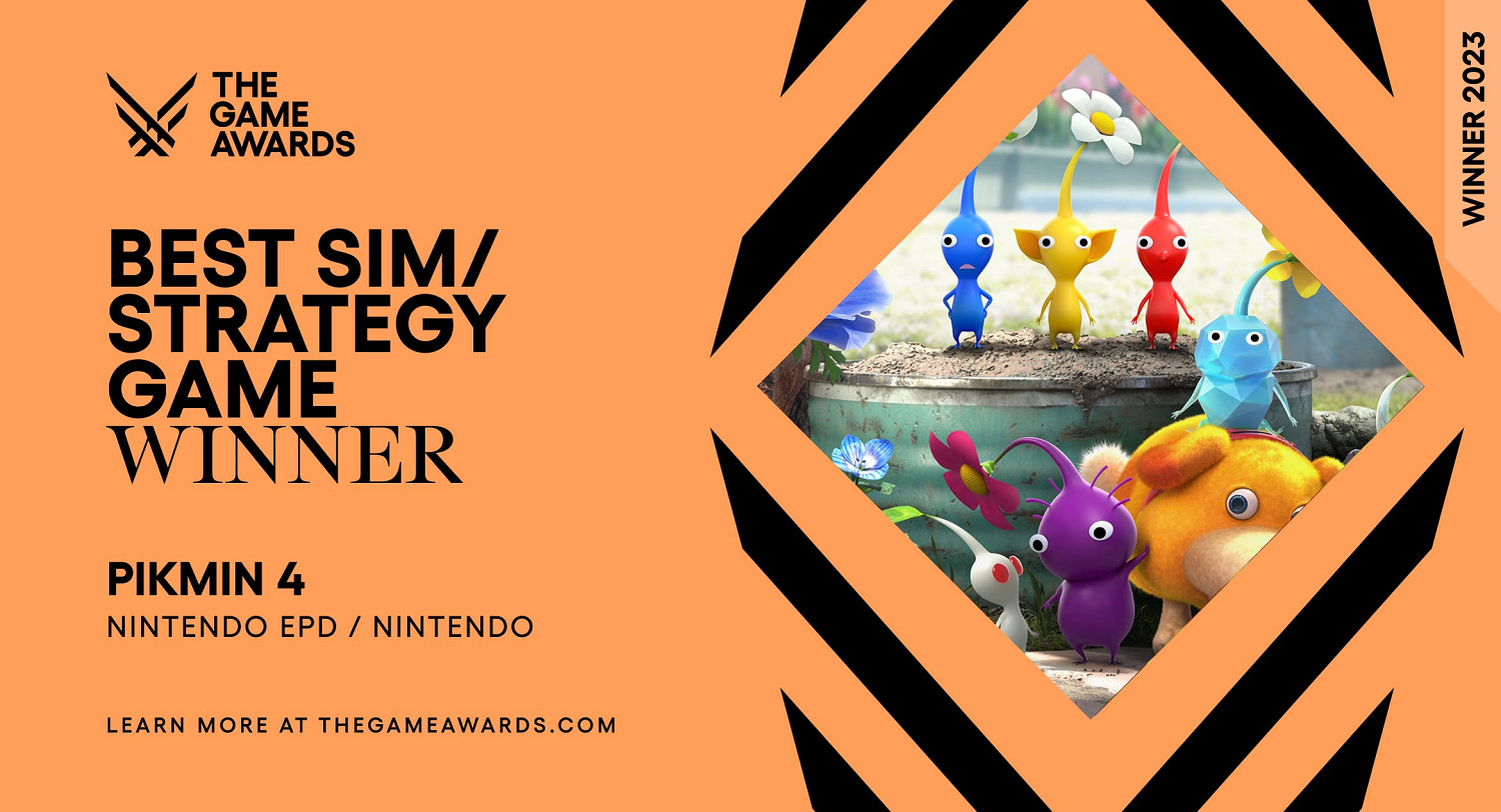 TGA23:TGA完整獲獎名單匯總 《博德3》榮獲年度遊戲 TGA23:TGA完整獲獎名單匯總 《博德3》榮獲年度遊戲