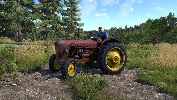 開墾傳承:《農夫王朝2》融合傳統與技術,開啟終極農場之旅 開墾傳承:《農夫王朝2》融合傳統與技術,開啟終極農場之旅