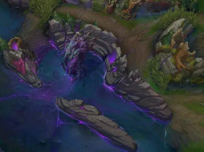 《英雄聯盟》2024賽季更新時間介紹