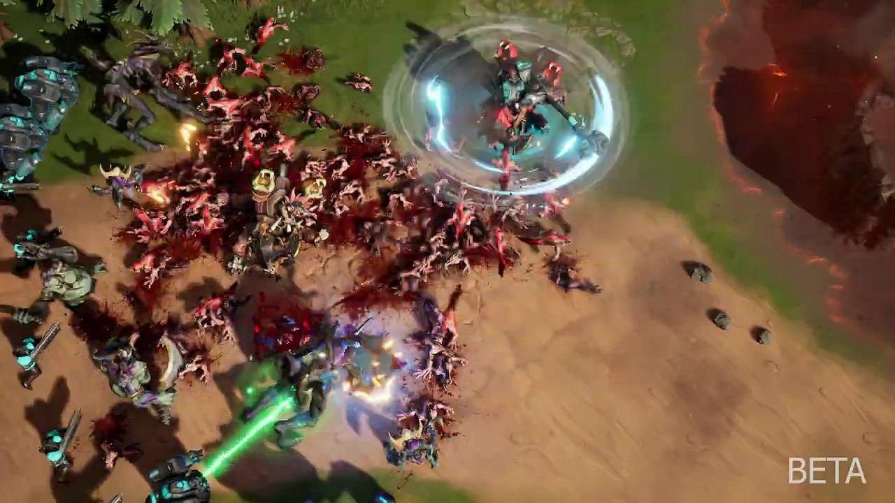 TGA23：《風暴之門》曝新預告 明夏開啟搶先體驗！