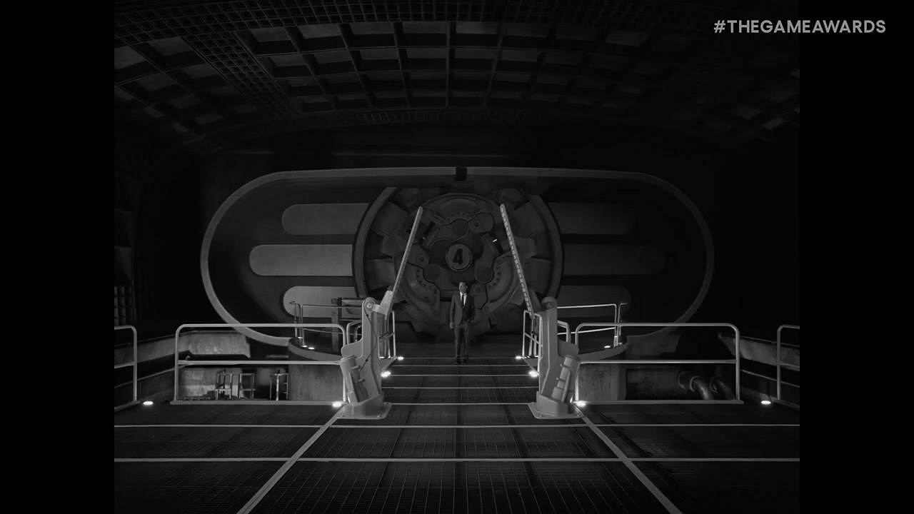 TGA23：《輻射》真人美劇曝新預告 4.12上線亞馬遜！