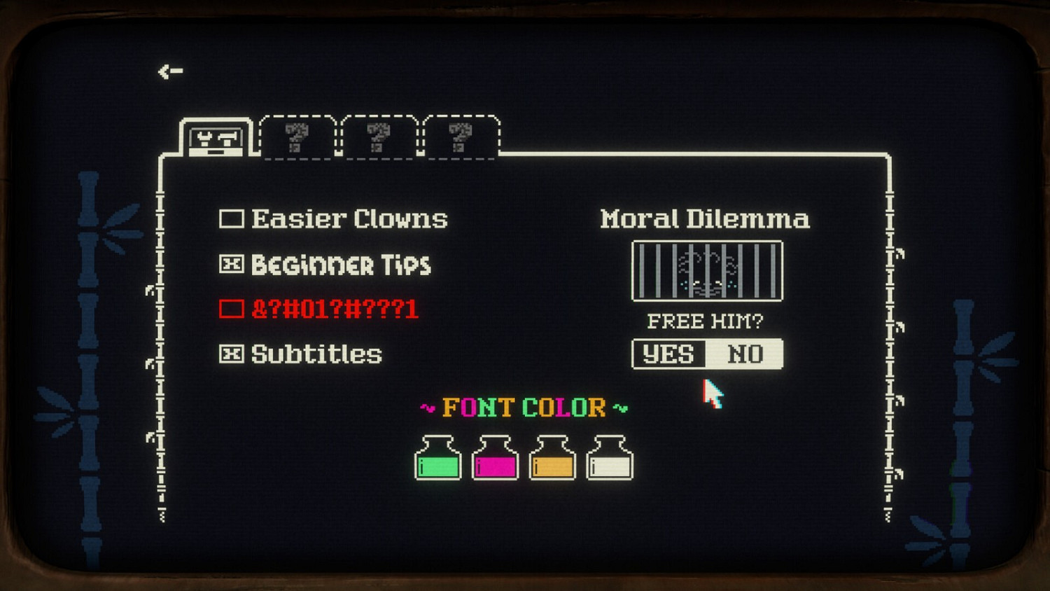 TGA23:《小馬島2:熊貓馬戲團》公布 2025年發售! TGA23:《小馬島2:熊貓馬戲團》公布 2025年發售!