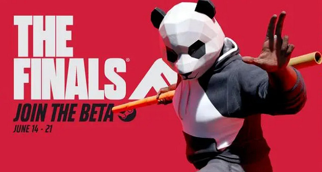 《the finals》正式服上線時間介紹