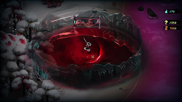 《暖雪》魂將流派搭配攻略