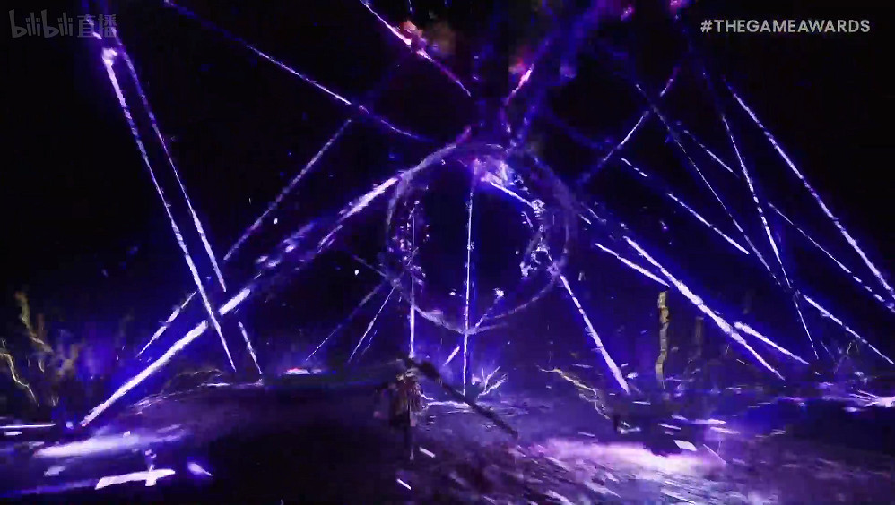 TGA23：《黑神話：悟空》2024年8月20日正式發售！