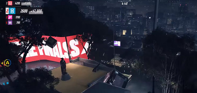 《the finals》價格介紹