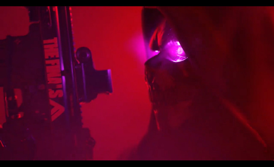 射擊遊戲《THE FINALS》全新預告公布！現已正式上線