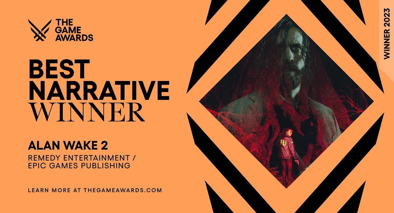 TGA23:TGA完整獲獎名單匯總 《博德3》榮獲年度遊戲 TGA23:TGA完整獲獎名單匯總 《博德3》榮獲年度遊戲