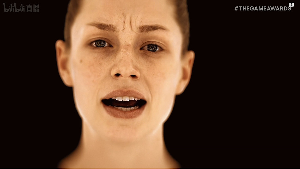 TGA23：小島秀夫與微軟合作新作《OD》正式公布