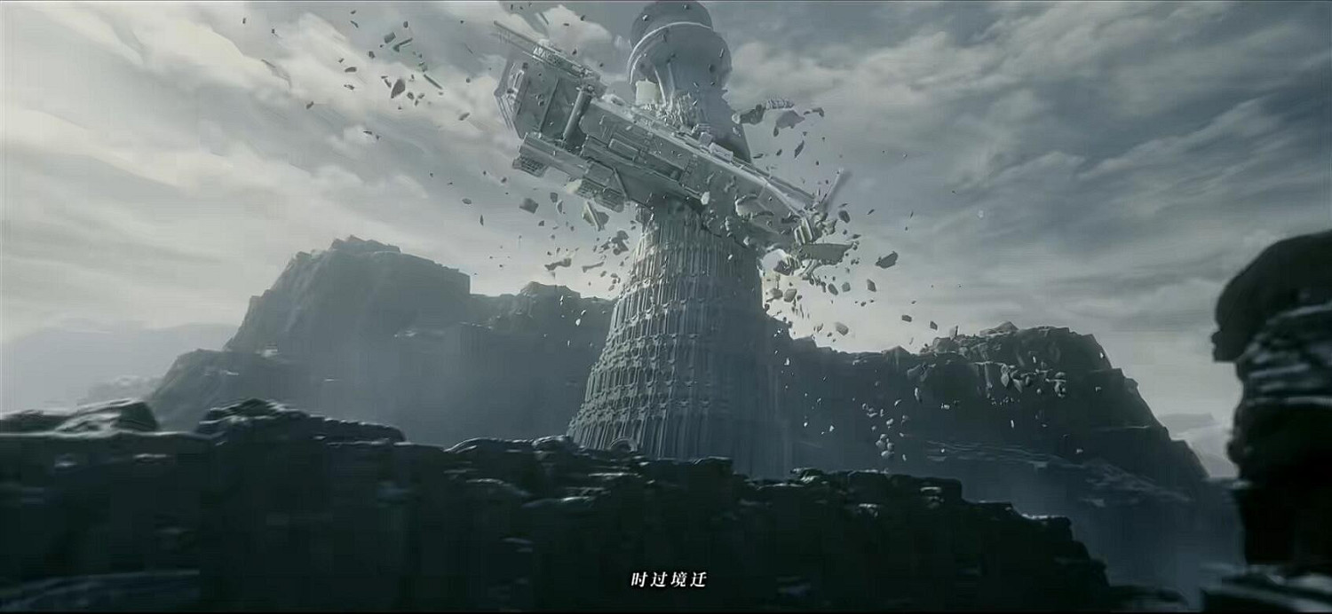 TGA23：《明日方舟：終末地》新預告 黑絲萌妹來了！