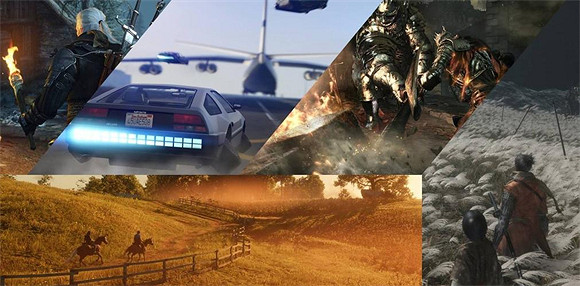 為什麽現在的3A大作普遍缺乏創意,越來越流水線了? 為什麽現在的3A大作普遍缺乏創意,越來越流水線了?