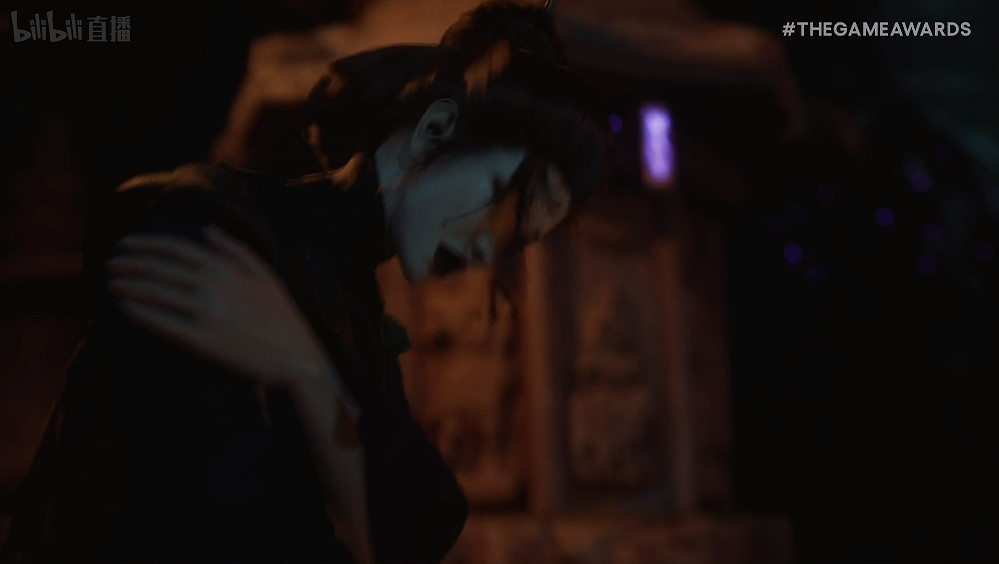 TGA23：《黑神話：悟空》2024年8月20日正式發售！