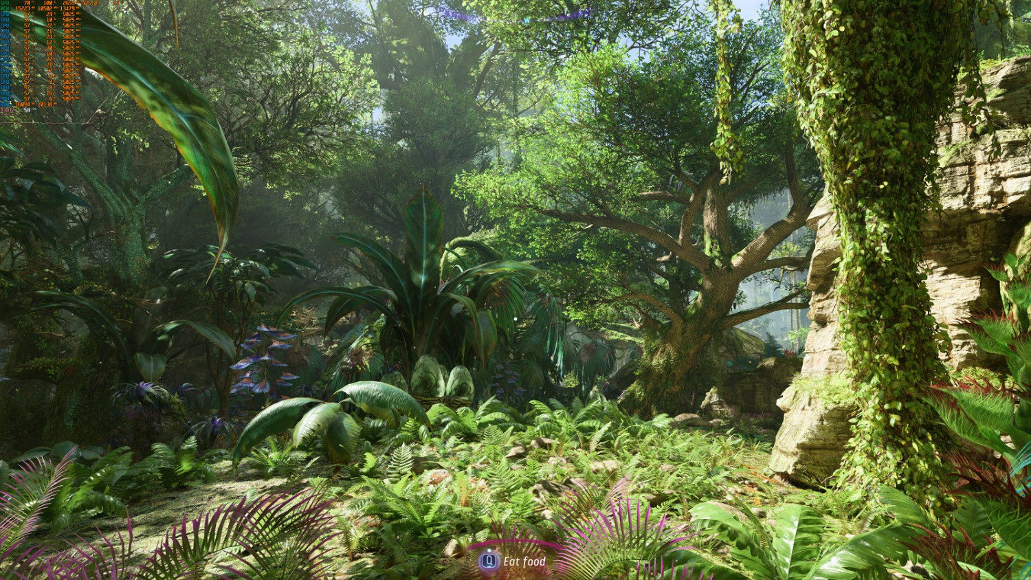 外媒分享《阿凡達:潘朵拉邊境》4K截圖:畫面驚豔! 外媒分享《阿凡達:潘朵拉邊境》4K截圖:畫面驚豔!