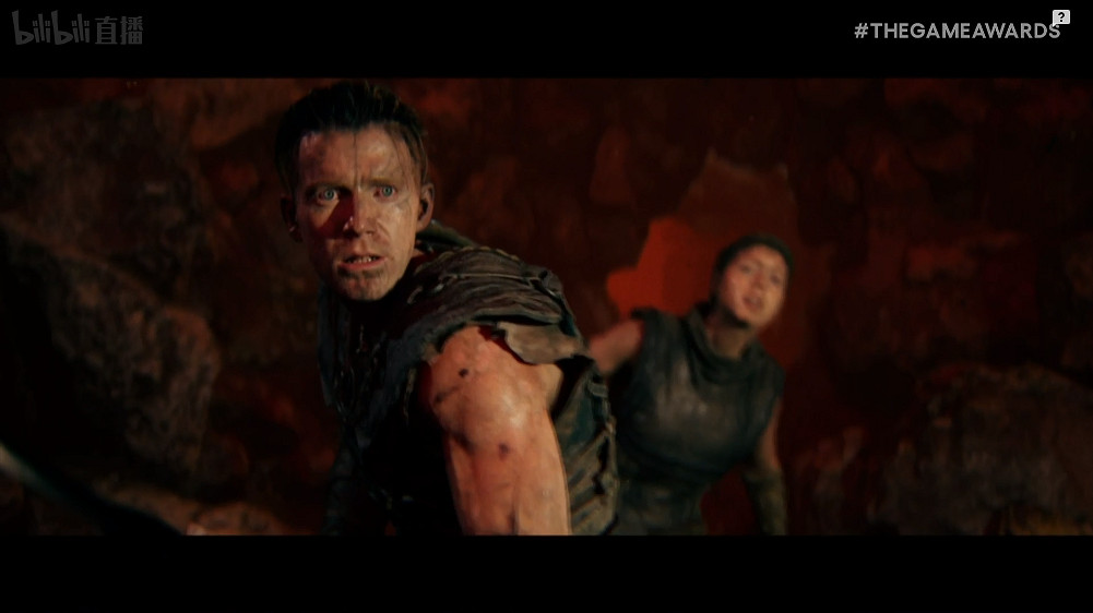 TGA23：《地獄之刃2》新宣傳片 2024首發加入 Xbox Game Pass (XGP) 