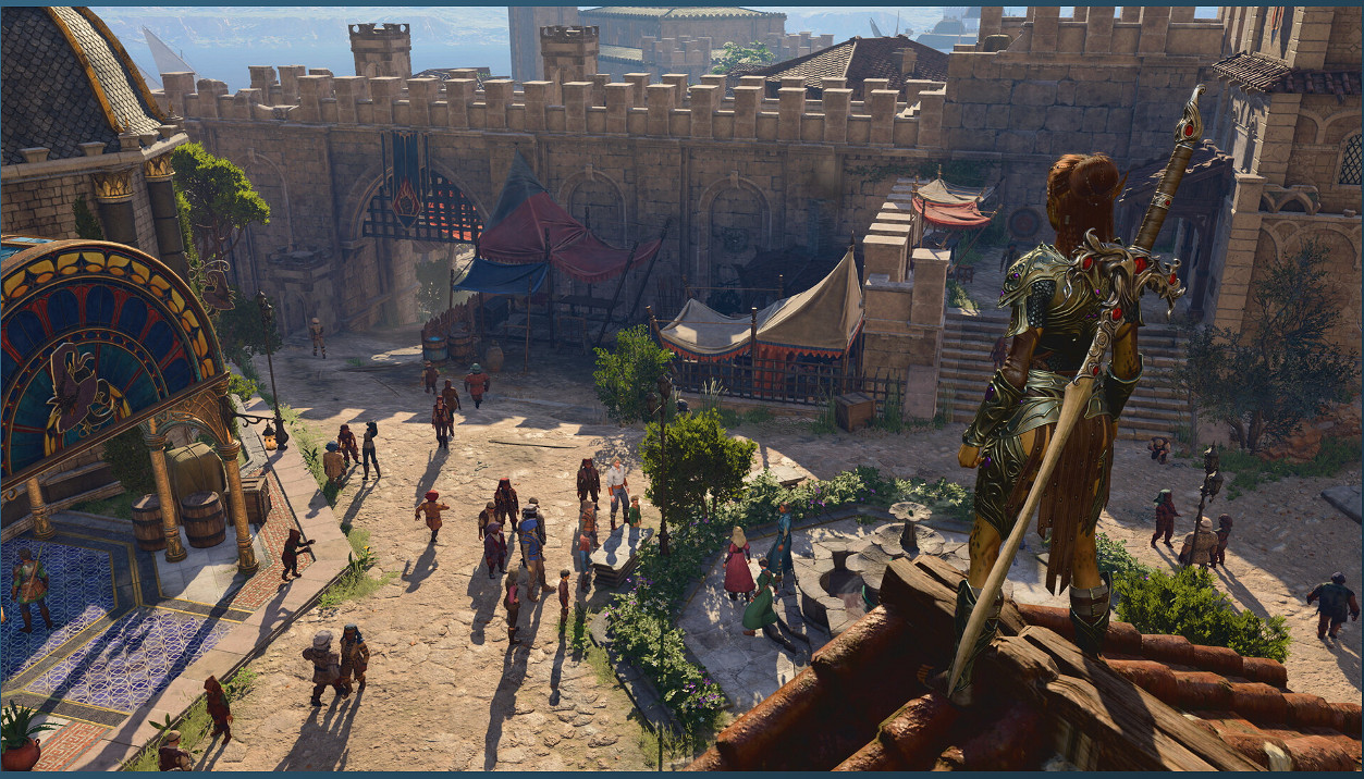 今年的TGA，簡直就是神仙打架哎！