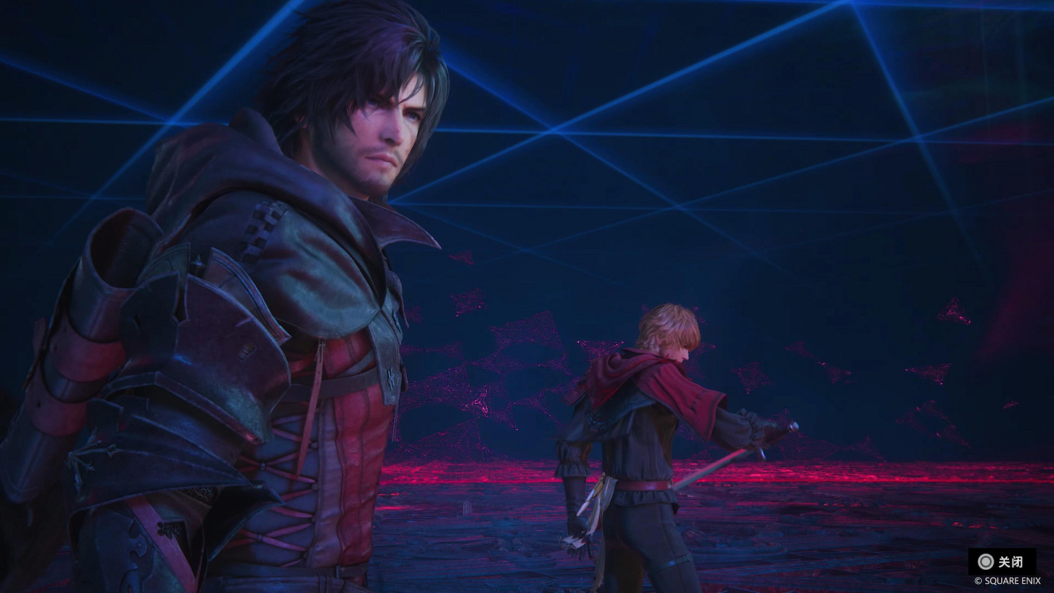 《最終幻想16》DLC今日上線!季票預購價162HKD 《最終幻想16》DLC今日上線!季票預購價162HKD