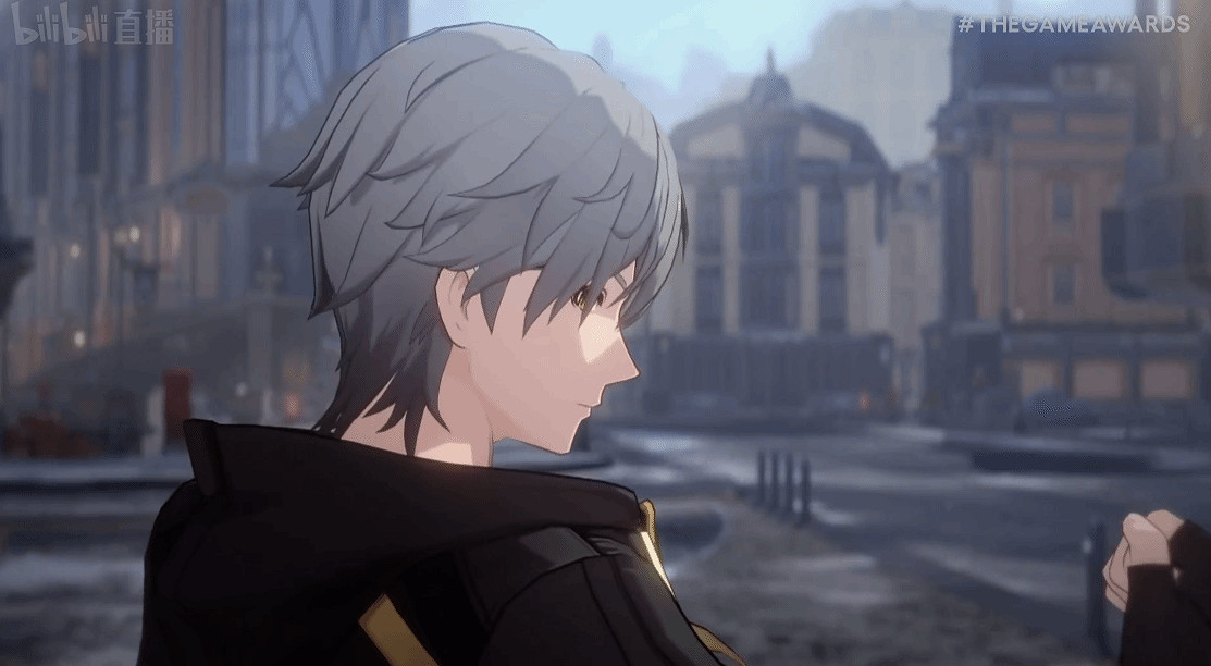 TGA23：《崩壞：星穹鐵道》全新預告 新角色、新場景