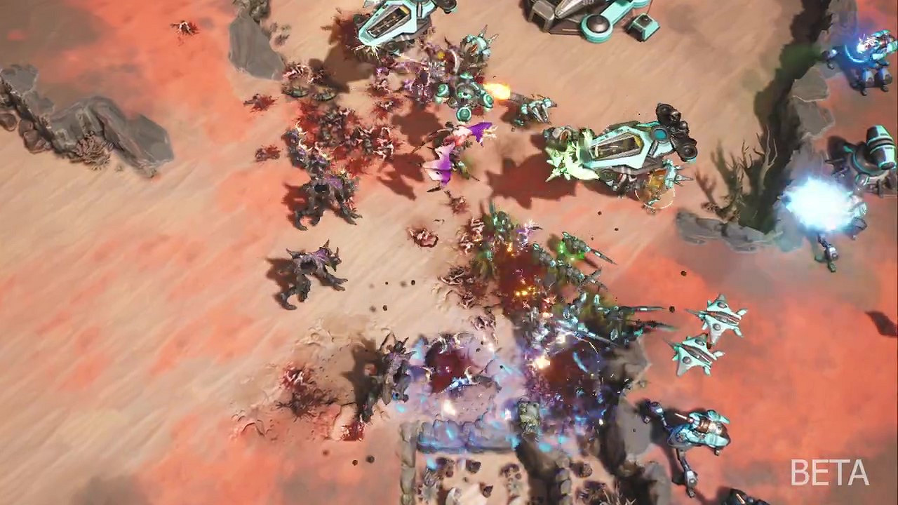 TGA23：《風暴之門》曝新預告 明夏開啟搶先體驗！