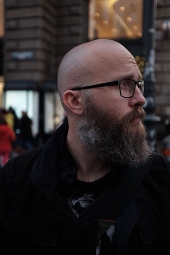 科幻驚悚主題！《劫薪日》原班底打造全新多人合作射擊遊戲