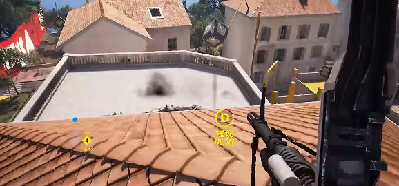 《the finals》裝備皮膚方法介紹 《the finals》裝備皮膚方法介紹