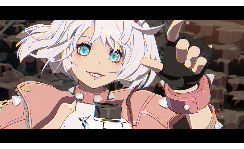 《罪惡裝備：STRIVE》公布新DLC角色和新模式