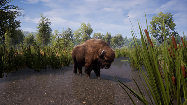 《中世界王朝》全新多人合作模式和地圖現已登陸Steam