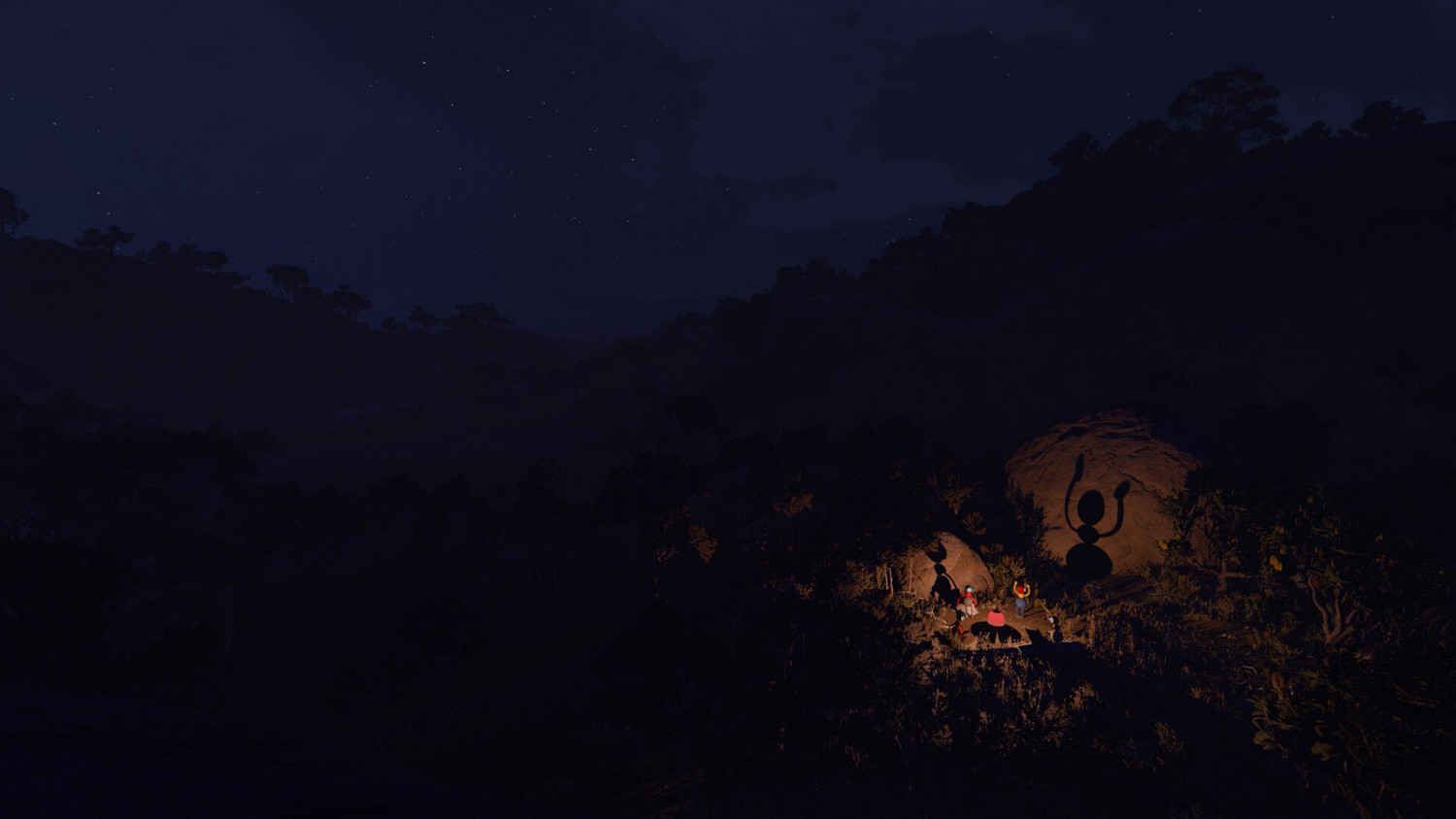 TGA23：搗蛋鵝開發商新作《大步走》預告 2025年發售