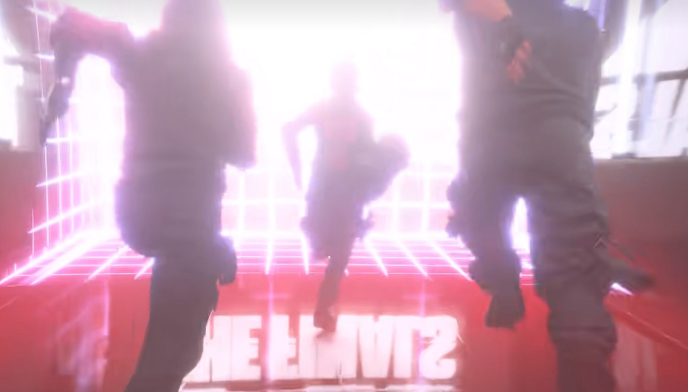 《thefinals》閃退解決辦法