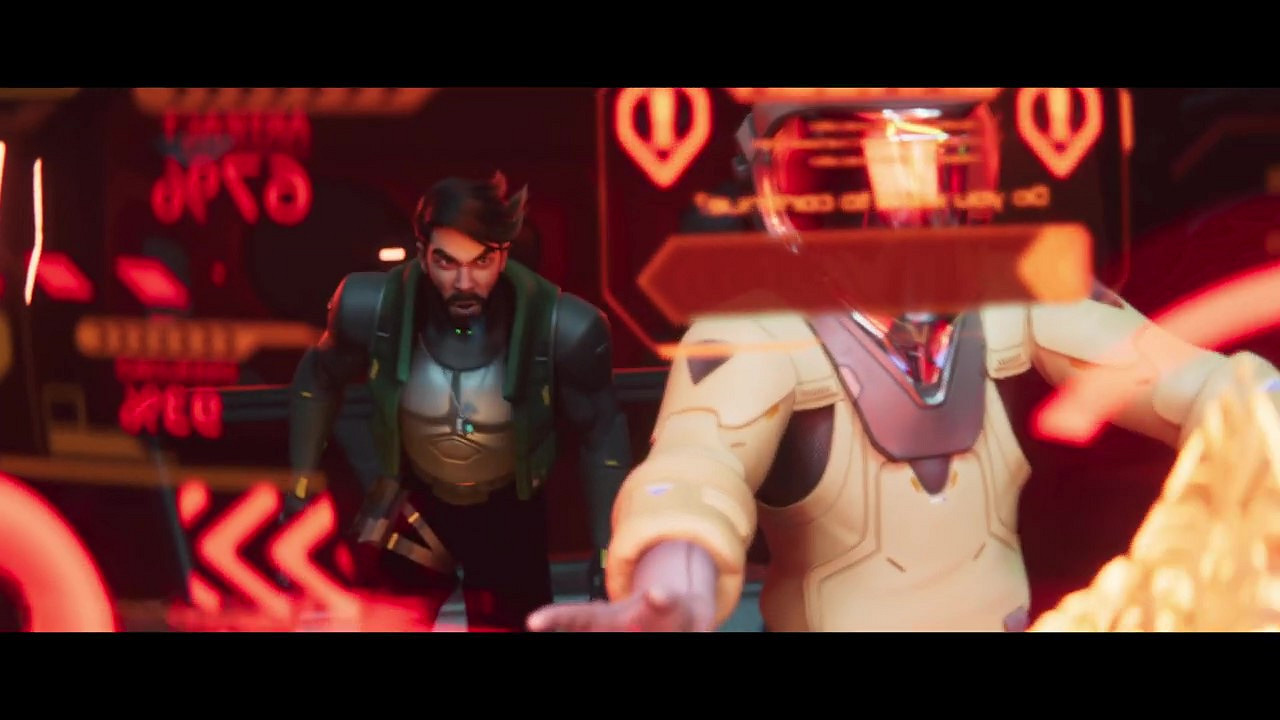 TGA23：《風暴之門》曝新預告 明夏開啟搶先體驗！