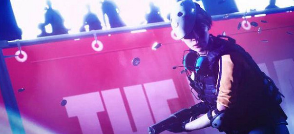 《the finals》滑鏟方法介紹