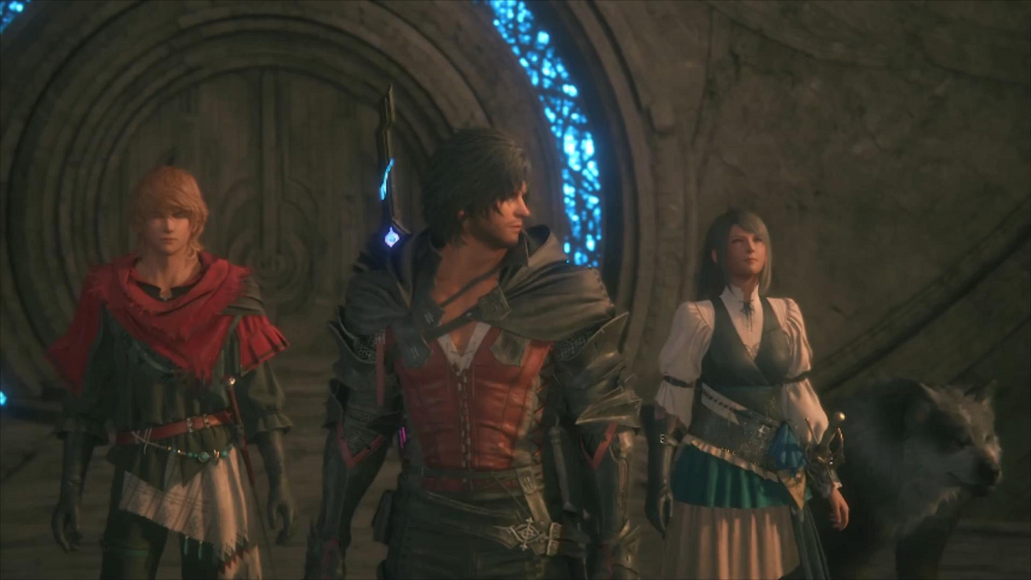 TGA23:《最終幻想16》兩款DLC公布 其一現已上線 TGA23:《最終幻想16》兩款DLC公布 其一現已上線