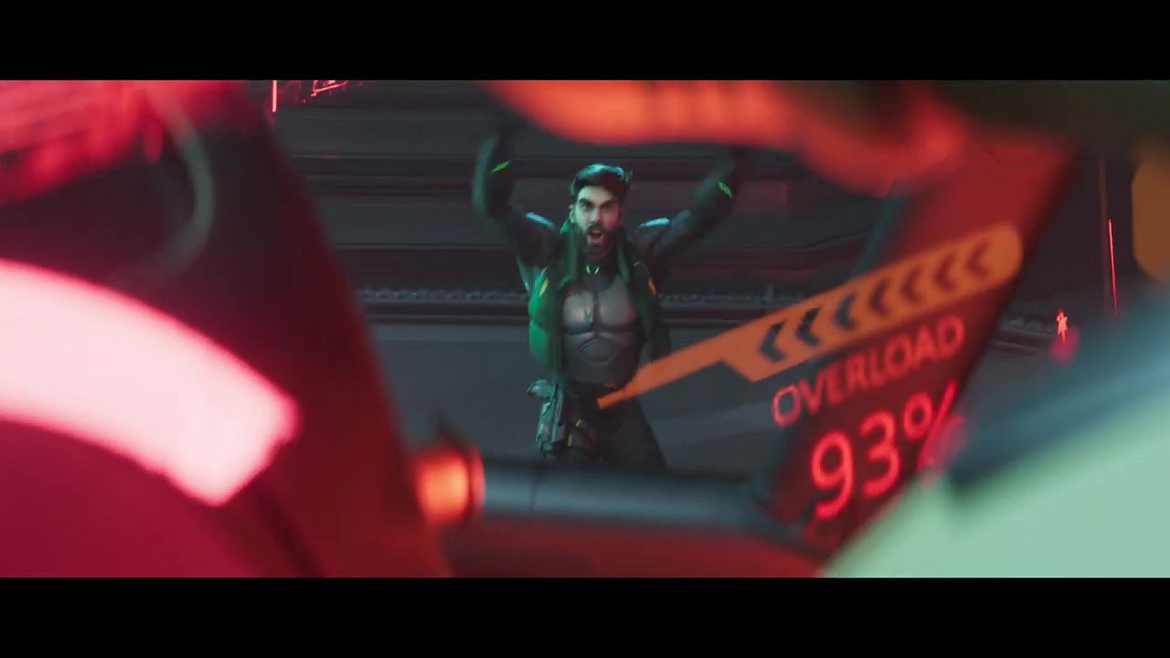 TGA23：《風暴之門》曝新預告 明夏開啟搶先體驗！