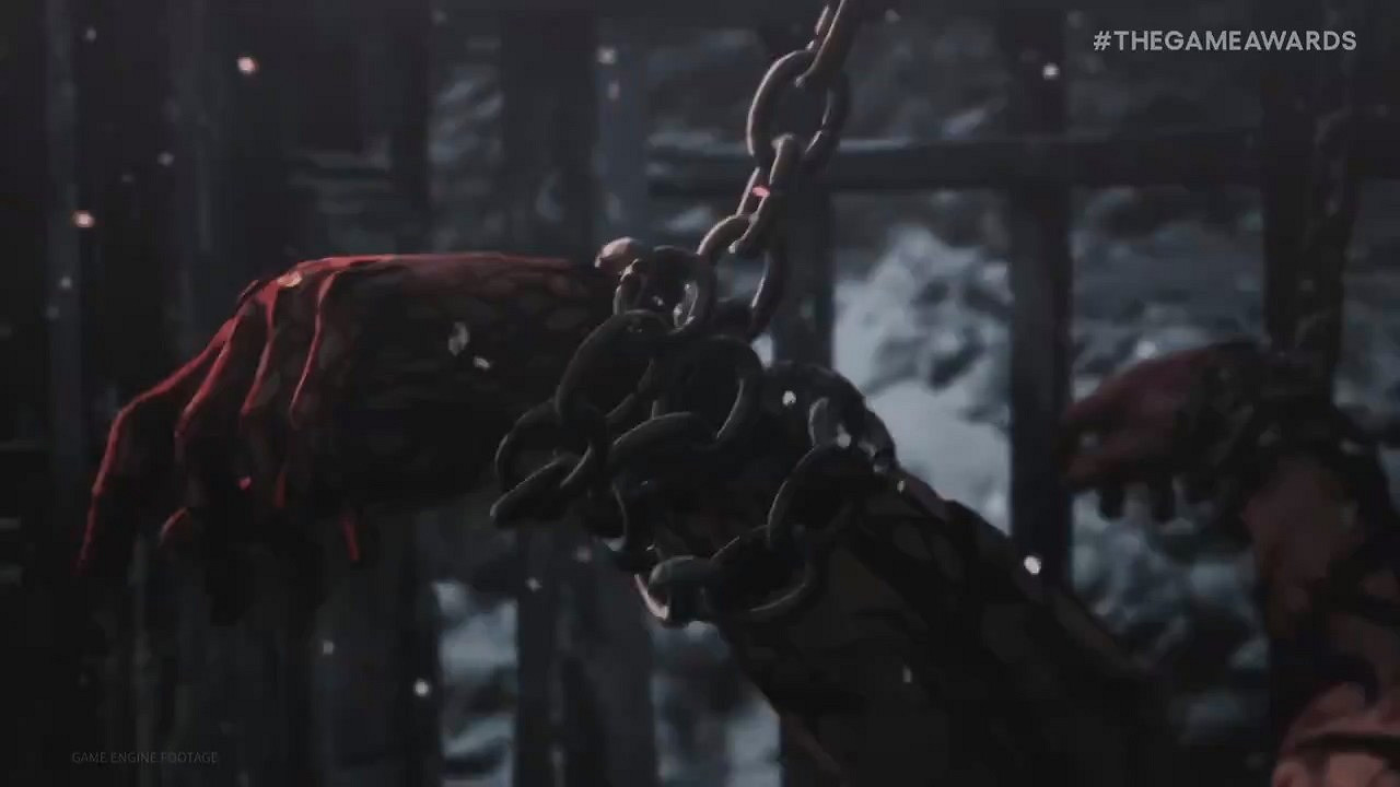 TGA23：《第一狂戰士：卡讚》新預告 以DNF為背景！