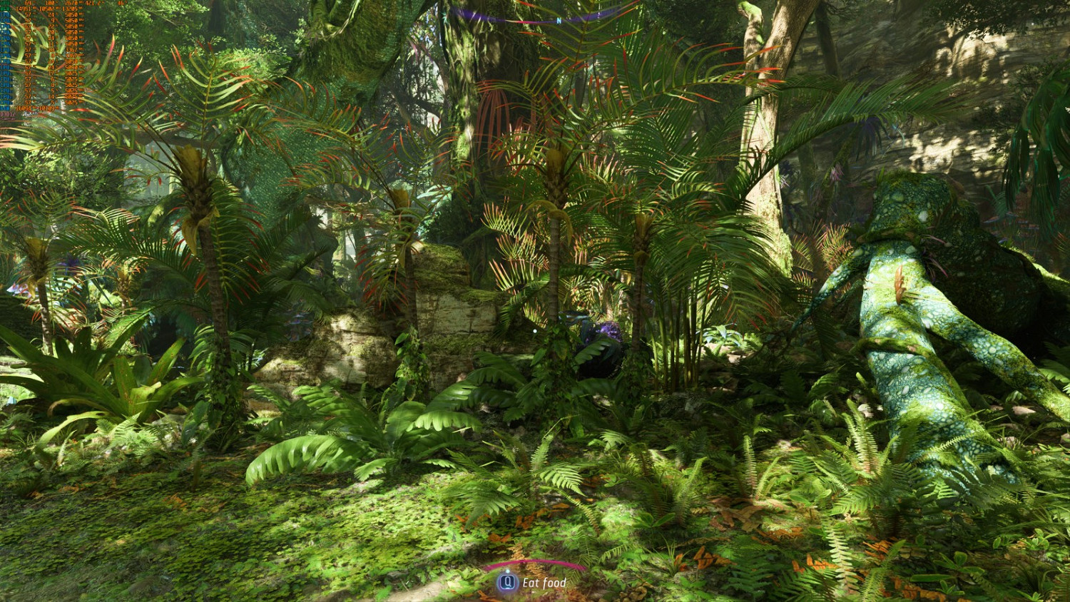 外媒分享《阿凡達:潘朵拉邊境》4K截圖:畫面驚豔! 外媒分享《阿凡達:潘朵拉邊境》4K截圖:畫面驚豔!