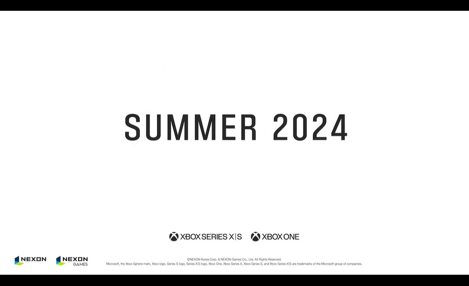 TGA23：《第一後裔》全新預告公布！將於明年夏季發售