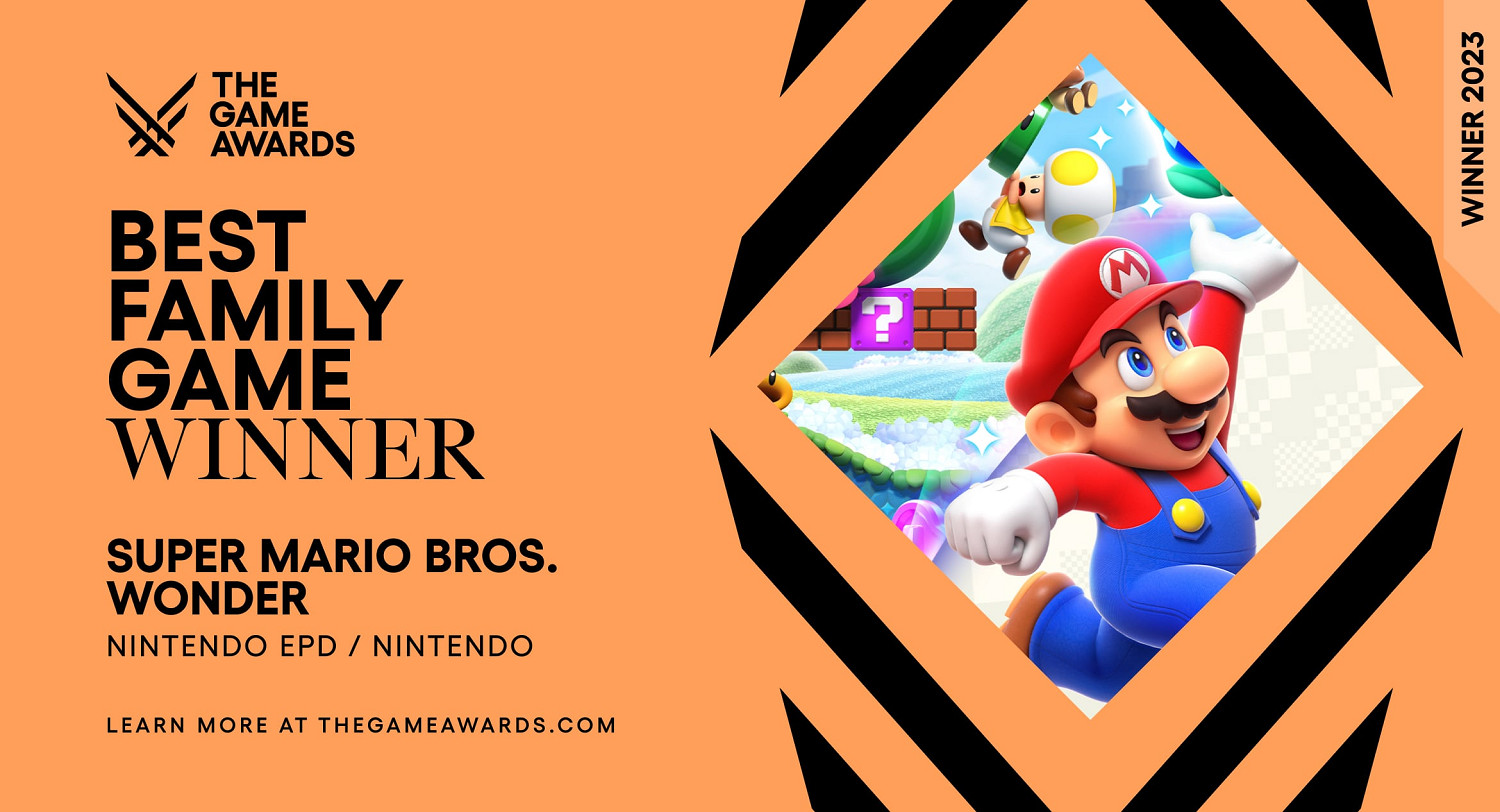 TGA23:TGA完整獲獎名單匯總 《博德3》榮獲年度遊戲 TGA23:TGA完整獲獎名單匯總 《博德3》榮獲年度遊戲