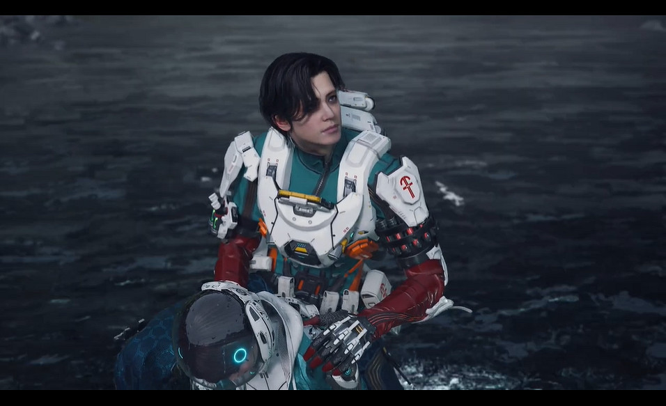 TGA23：《第一後裔》全新預告公布！將於明年夏季發售