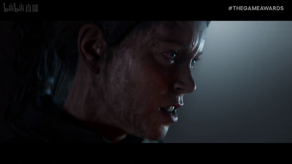 TGA23：《地獄之刃2》新宣傳片 2024首發加入 Xbox Game Pass (XGP) 