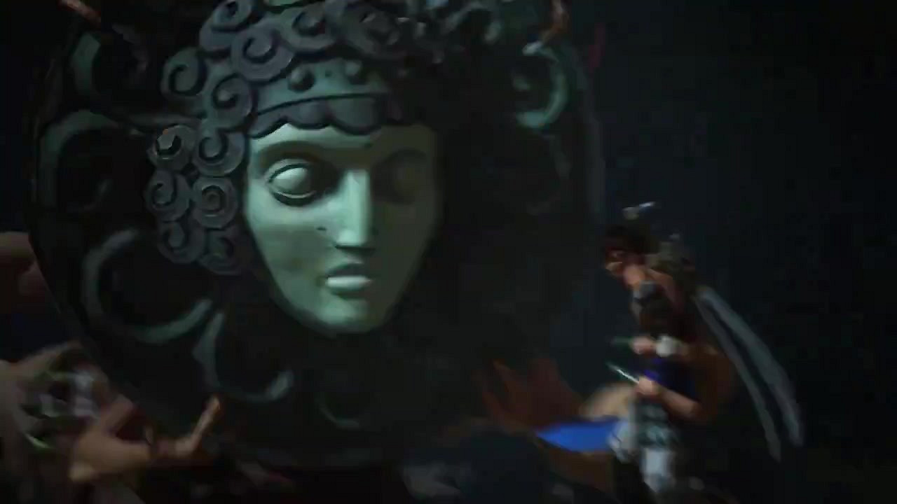 《波斯王子:失落王冠》預告片洩露 Demo1/11推出 《波斯王子:失落王冠》預告片洩露 Demo1/11推出