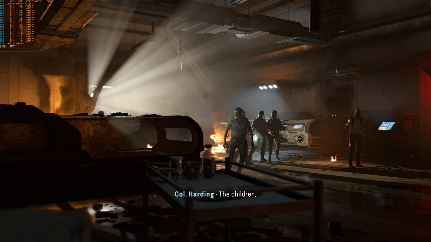 外媒分享《阿凡達:潘朵拉邊境》4K截圖:畫面驚豔! 外媒分享《阿凡達:潘朵拉邊境》4K截圖:畫面驚豔!