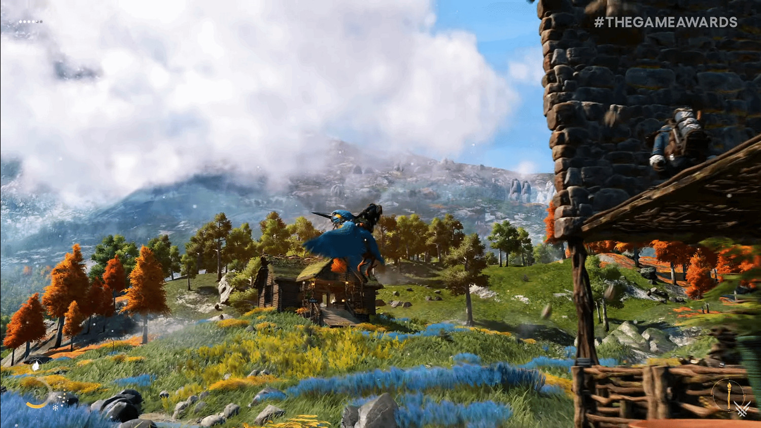 TGA23：無人深空開發商新作《Light No Fire》預告賞!