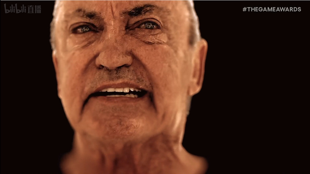 TGA23：小島秀夫與微軟合作新作《OD》正式公布