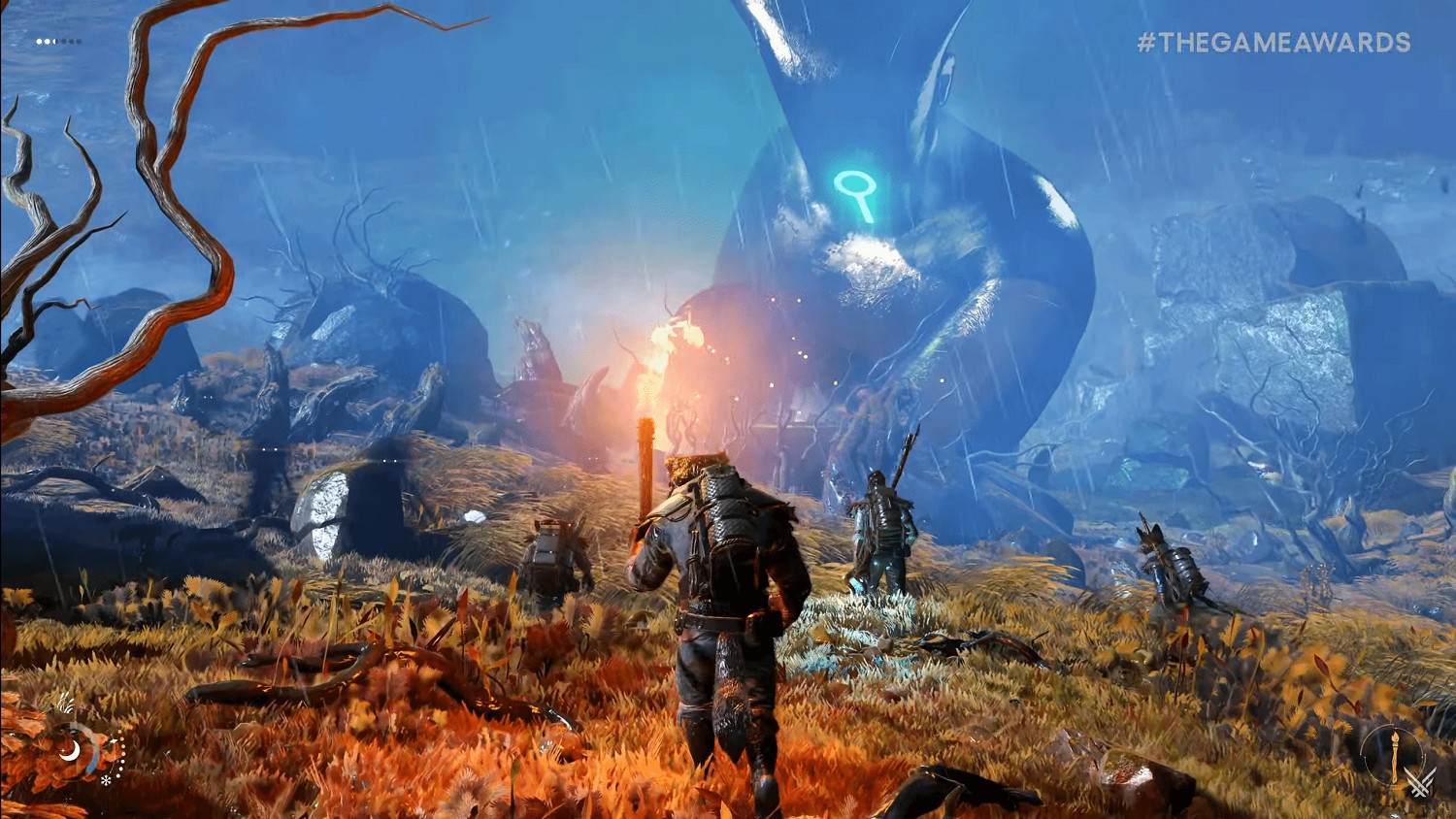 TGA23：無人深空開發商新作《Light No Fire》預告賞!