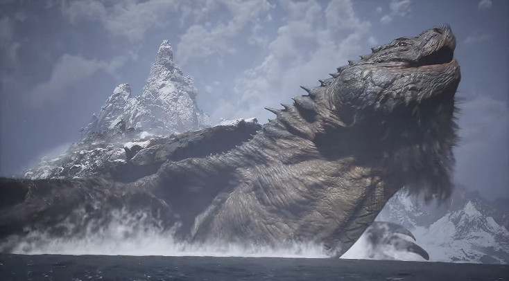 TGA23:楊奇談《黑神話:悟空》TGA預告片 充滿艱辛! TGA23:楊奇談《黑神話:悟空》TGA預告片 充滿艱辛!