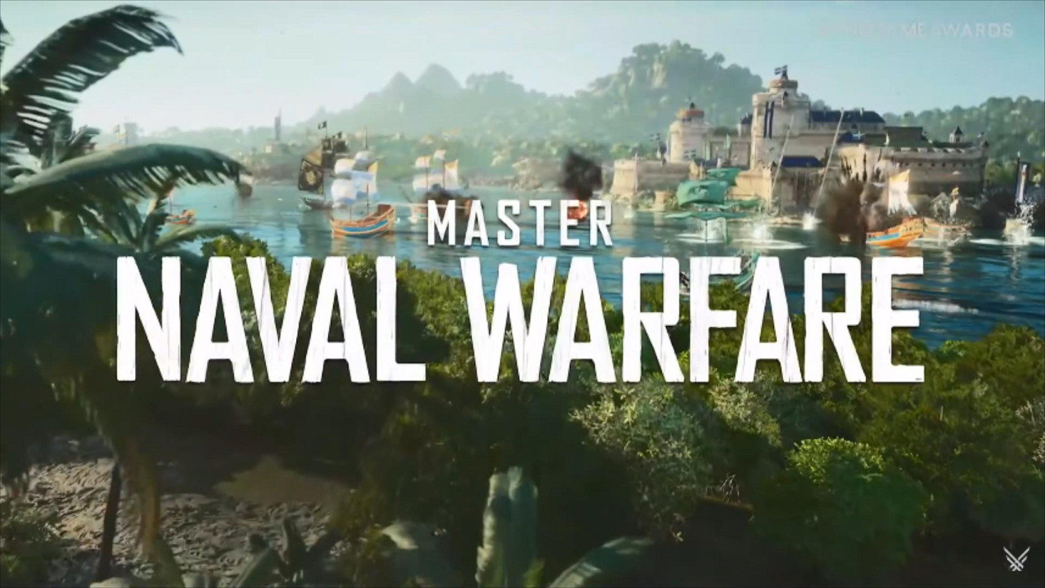 TGA23：跳票七次的《碧海黑帆》將於明年2月16日發售