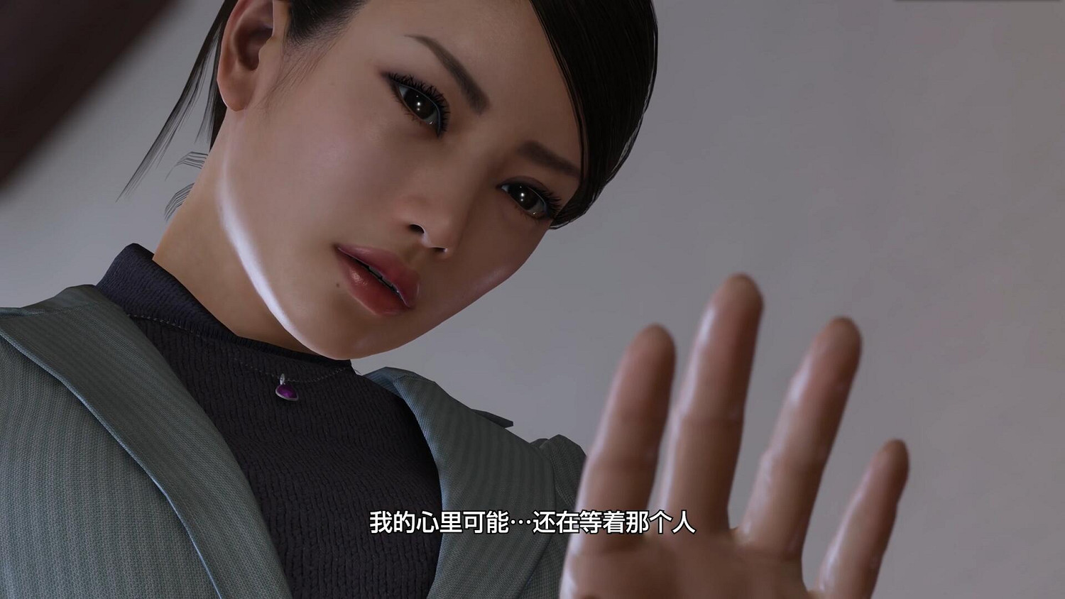 《人中之龍8》桐生一馬的“臨終筆記”：情懷拉滿老玩家落淚